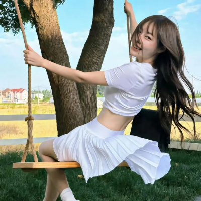 这个男主有点冷